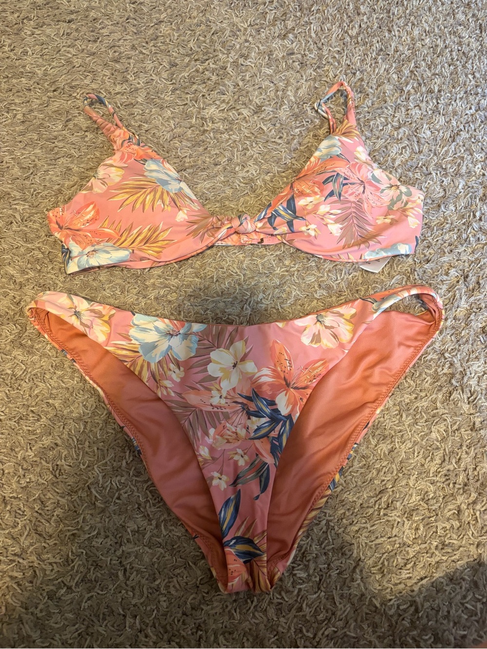 O’Neill Bikini Swimsuit